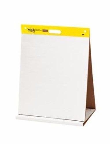3M Tabletop Easel Pad 508 x 584mm (563) x 6 Pads Carousel 2