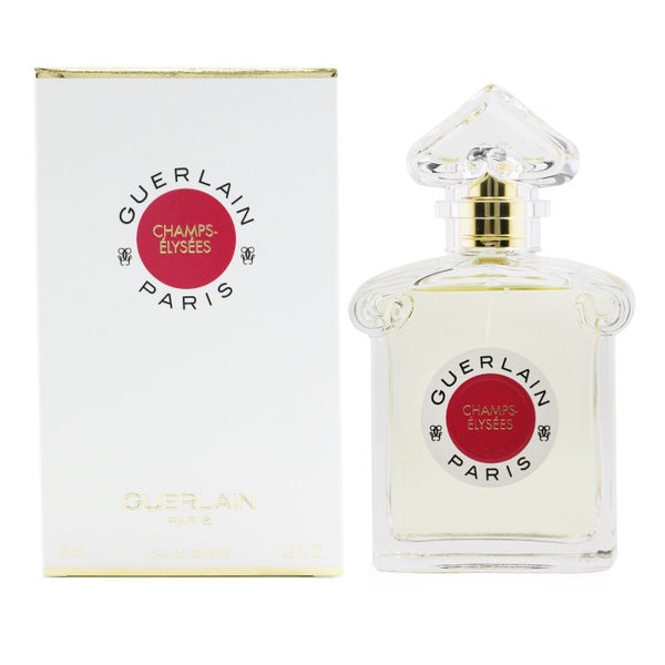 Guerlain Champs Elysees Eau De Parfum Spray 75ml/2.5oz Carousel 2