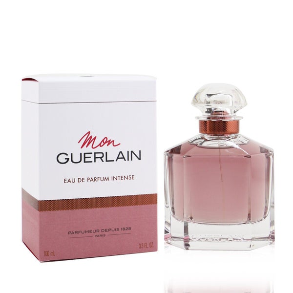 Guerlain Mon Guerlain Intense Eau De Parfum Spray 100ml/3.4oz Carousel 2