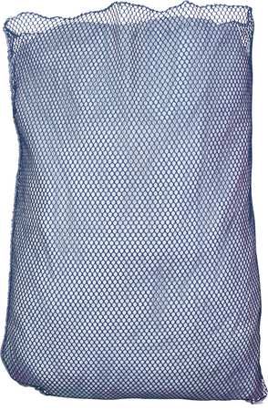 GRAINGER APPROVED Laundry Bag, 24 in W, Blue 38VA22 Carousel 1