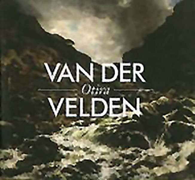 Van Der Velden: Otira Carousel 1