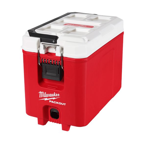 Milwaukee 48228460 Packout Cooler Bin Carousel 1