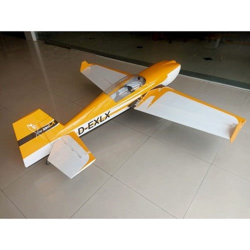 Seagull Models SEA274Y Extra 330LX - 3D 50cc - Carbon Structures - Version II... Carousel 2