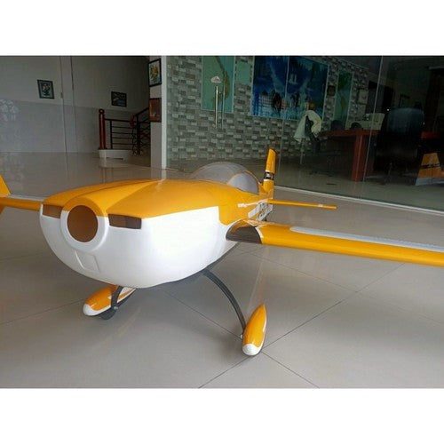 Seagull Models SEA274Y Extra 330LX - 3D 50cc - Carbon Structures - Version II... Carousel 3