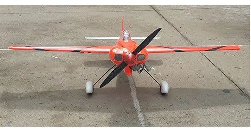 Seagull Models SEA114P Nemesis NXT F1 Air Race 80.5" wingspan 50cc-60cc- Fluo... Carousel 3