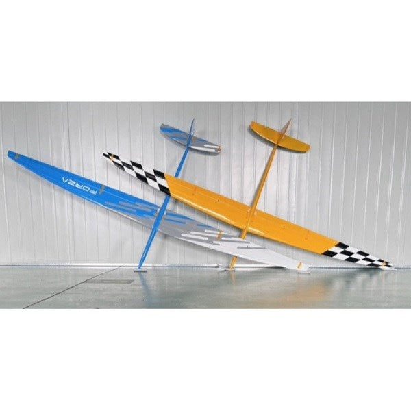 Aeroic ARC-100-L-CH Forza 100" Light build Checkers design Carousel 1