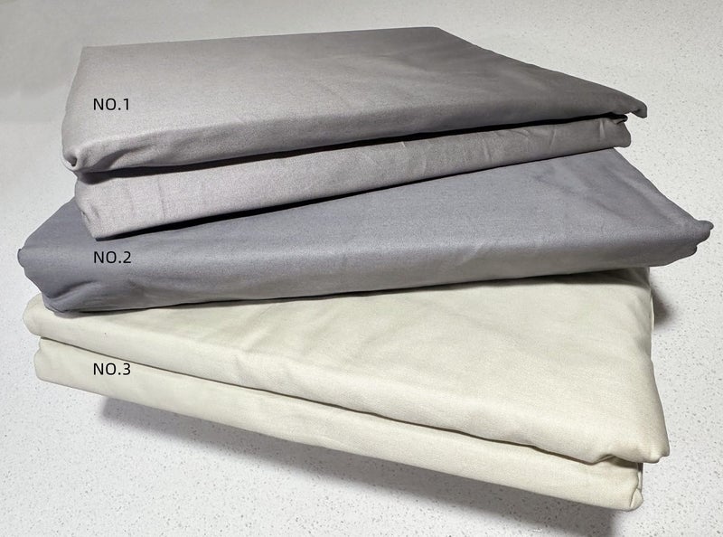 Cotton Fitted Sheet - Long Double 02 Carousel 1