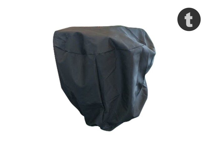 Engine Cover up to 15HP Carousel 1