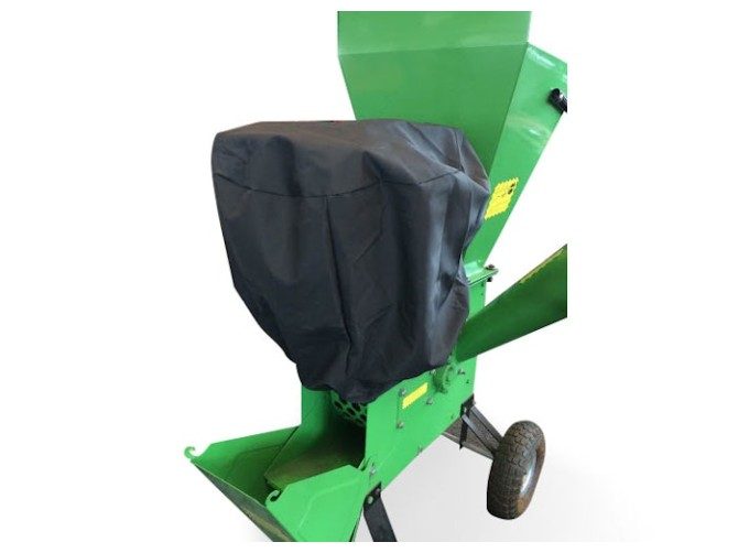 Engine Cover up to 15HP Carousel 2