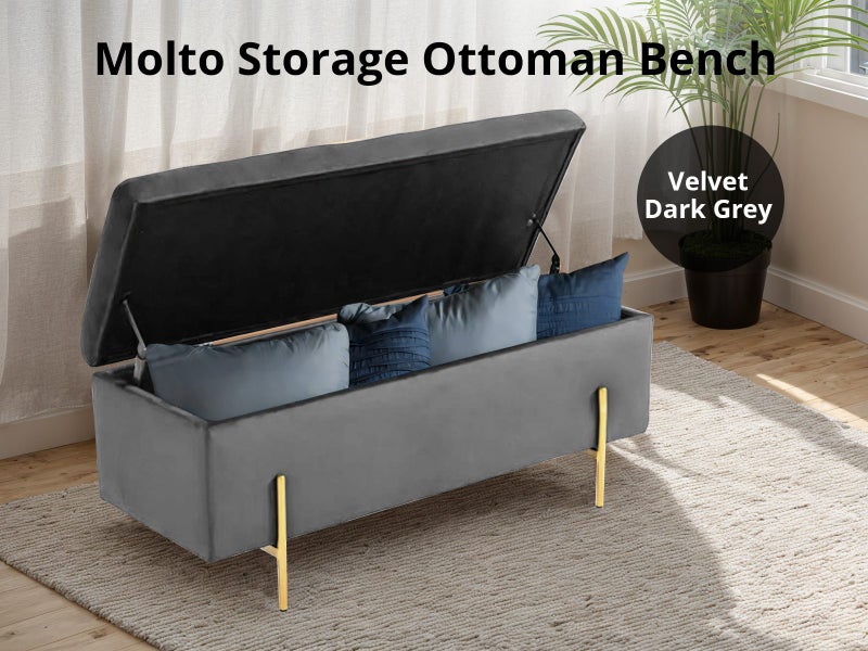 Ottoman Carousel 1