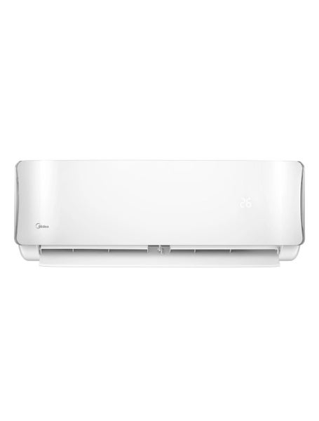 Midea Aurora 7KW Heat Pump / Air Conditioner Hi-Wall Inverter Carousel 2