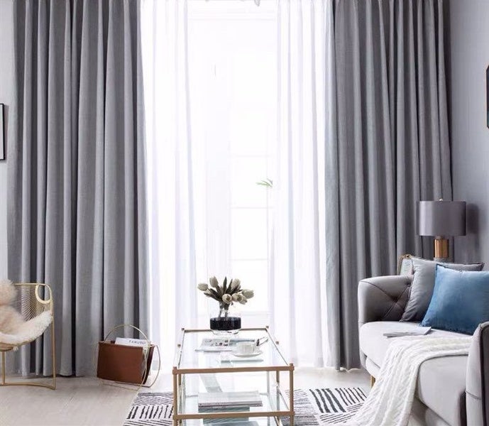 ready made curtains drapes Carousel 1
