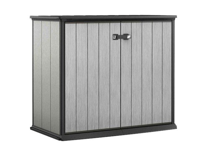 Keter Patio Store 1000L Carousel 2
