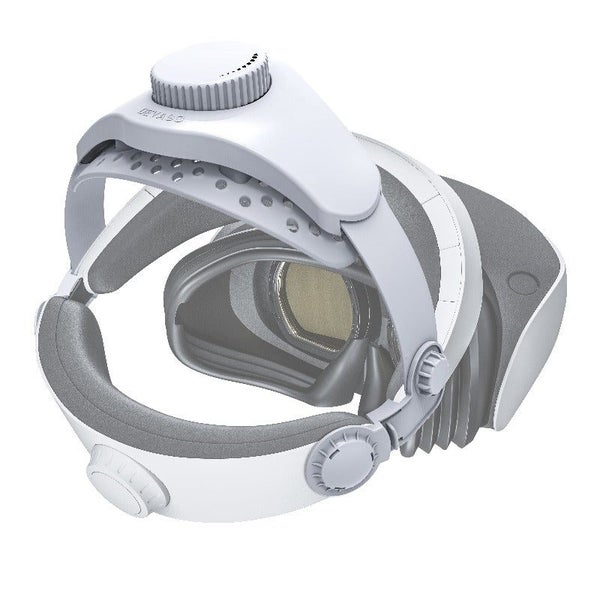 Devaso Head Strap For Playstation Vr2 Reduced Pressure Lightweight Other Video G Carousel 1