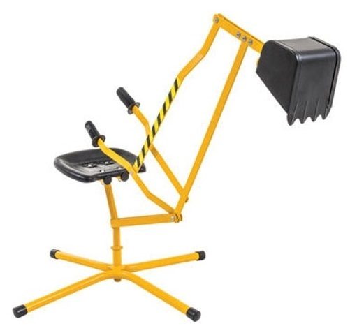 Orbit Toys - Metal Might Digger Carousel 1