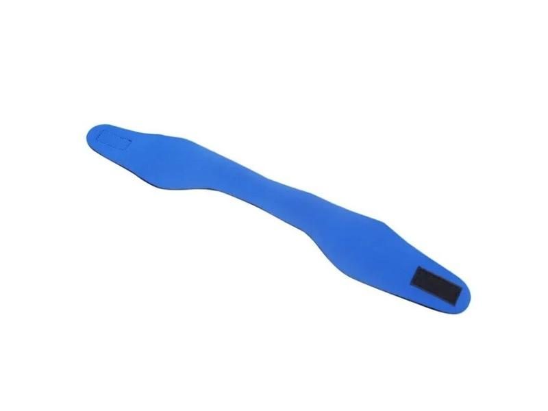 Adjustable Waterproof Swimming Diving Ear Band Headband Earplug For Kid Keep Carousel 1
