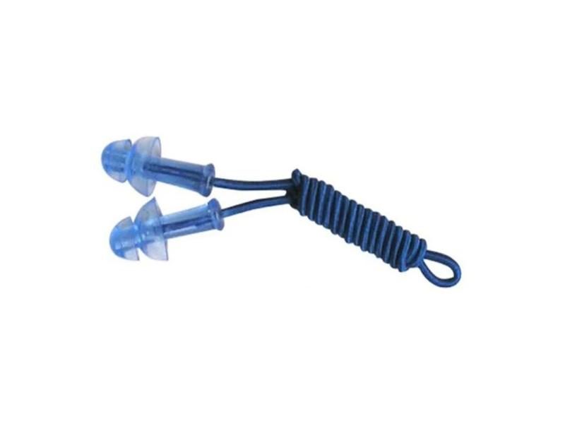 Adult Children Diving Waterproof Silicone Swim Earplugs Carousel 1