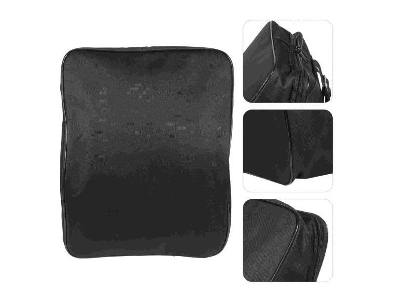Accordion Storage Case Carrying Gig Pouch Instrument Accessory Musical Backpack Carousel 1