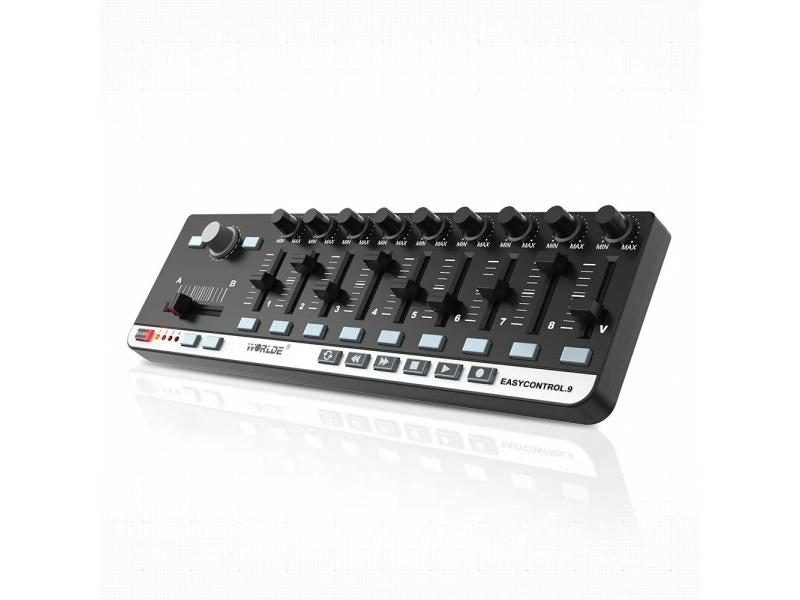 Electronic Organs Keyboard Carousel 1