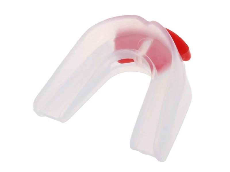 2X Double Side Boxing Tooth/Sanda Mouthguard/Wear Braces/Football Tooth Boxing Carousel 1