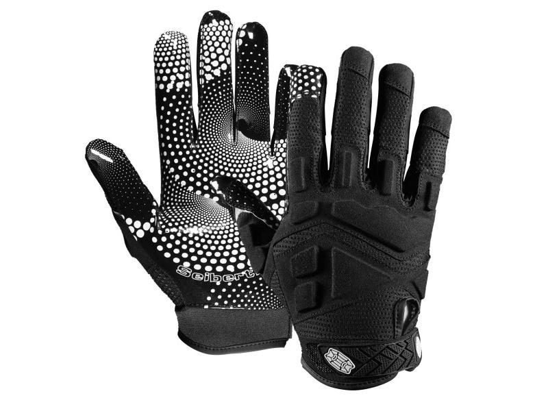 Seibertron G.A.R.G 2.0 Gel Filled Patented Anti-Impact Ultra-Stick Football Carousel 1