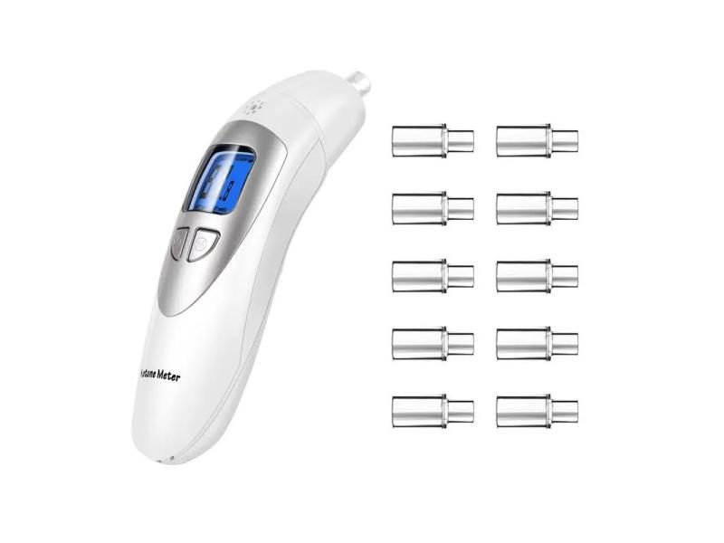 Body Fat Calipers Carousel 1