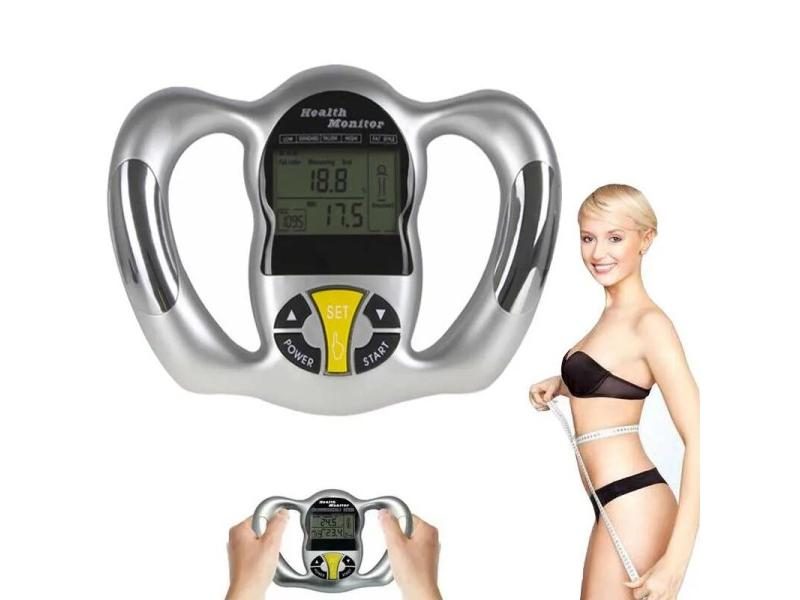 Body Fat Calipers Carousel 1