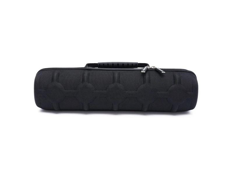 Watch Roll Travel Case For Men And Women Watch Storage And Organizer With Carousel 1