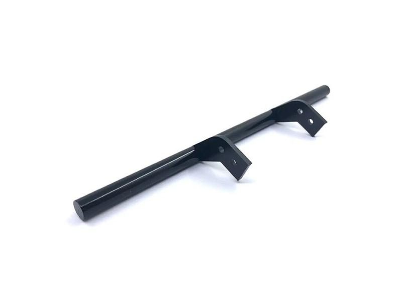 RC Truck Metal Rear Bumper For 1/14 Tamiya RC Truck Benz Man Scania Accessories Carousel 2