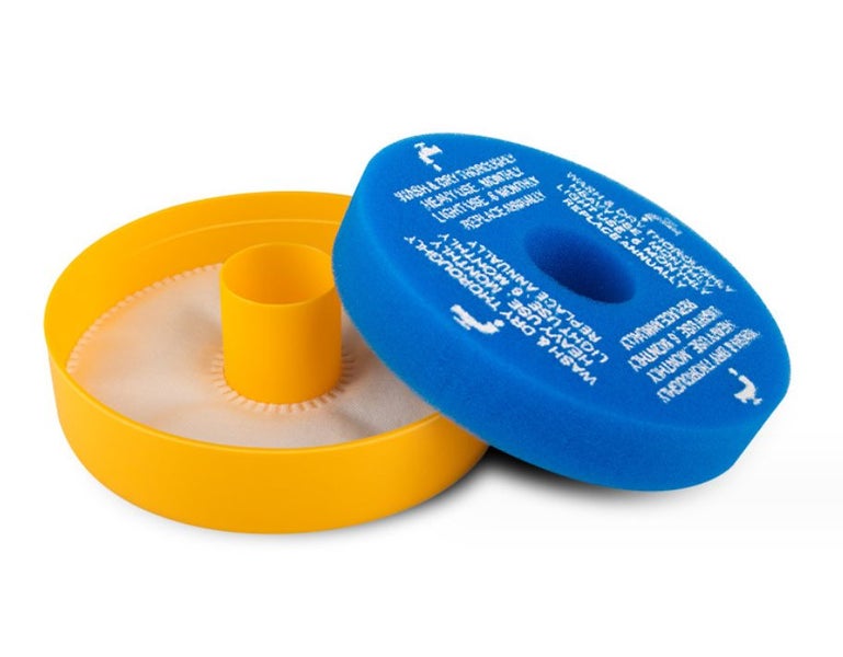 Washable Pre Motor Filter for Dyson DC07 Vacuum Cleaner Carousel 1
