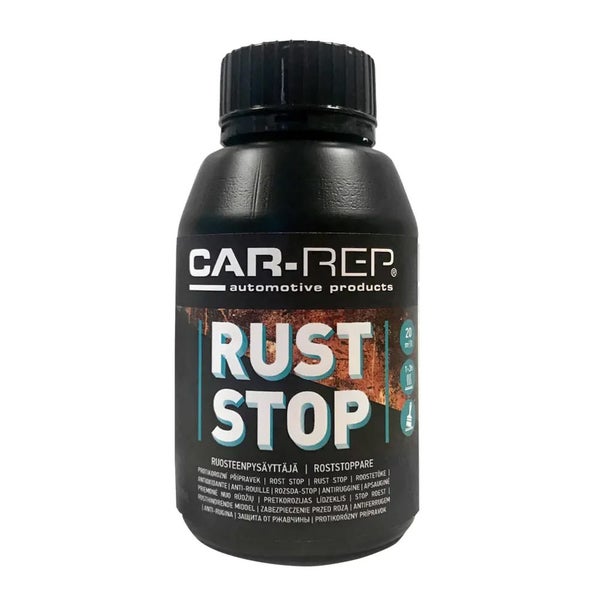 Car-Rep Rust Stop 250Ml Carousel 1