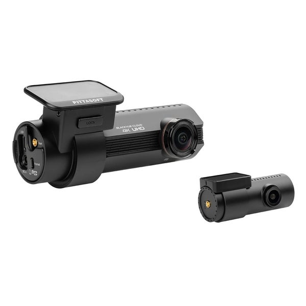 Blackvue Dr970X-2Ch Plus 4K Uhd Dashcam 64 Gb Front & Rear Cameras Carousel 2