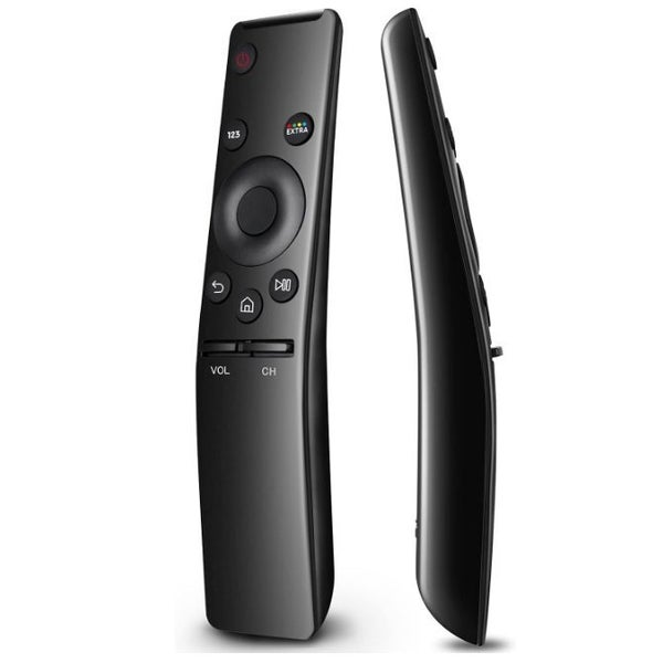 Samsung Smart TV Remote Carousel 1