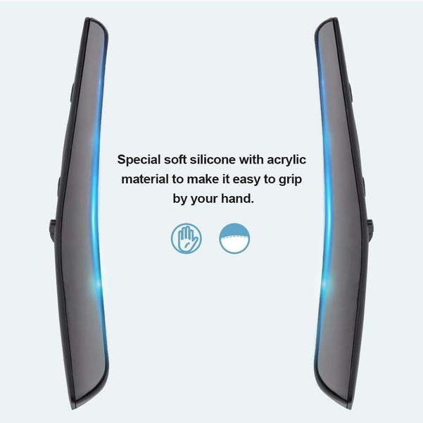 Samsung Smart TV Remote Carousel 2