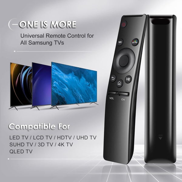Samsung Smart TV Remote63679267823617114