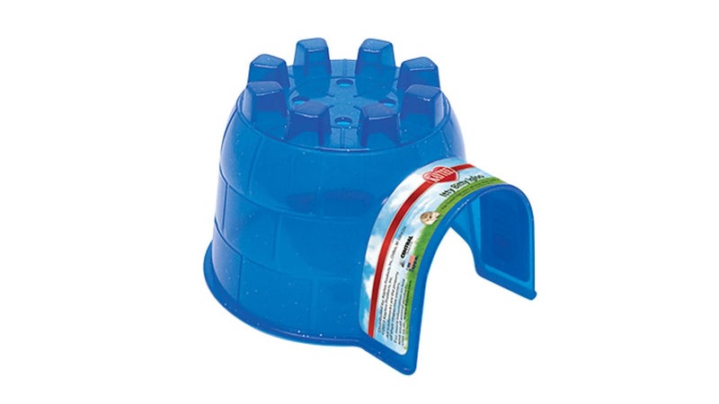 KT Igloo Itty Bitty Carousel 1