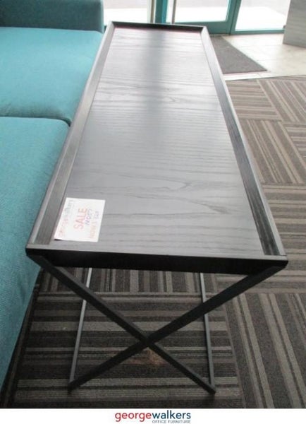 PR5157 - Black Console Table Carousel 1