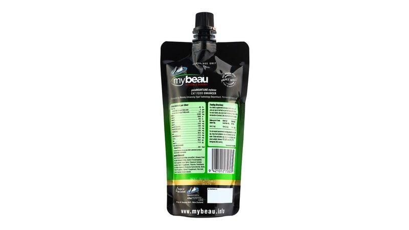 My Beau Cat 150ml Carousel 2