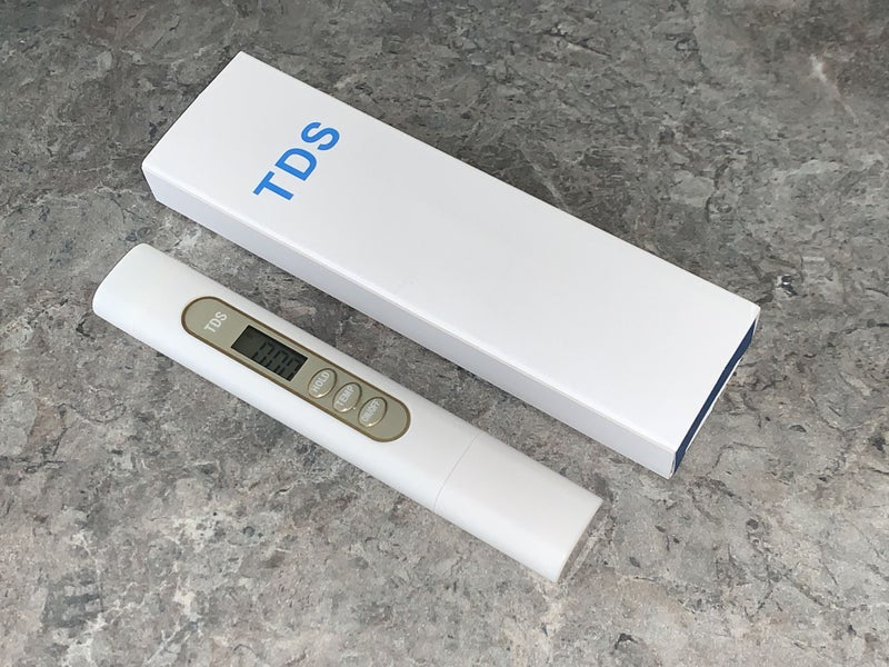 TDS Meter Carousel 1