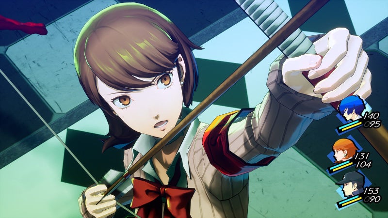 Persona 3 Reload (Xbox Series X, Xbox One) Carousel 5