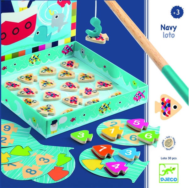 Fishing Game Loto Carousel 2