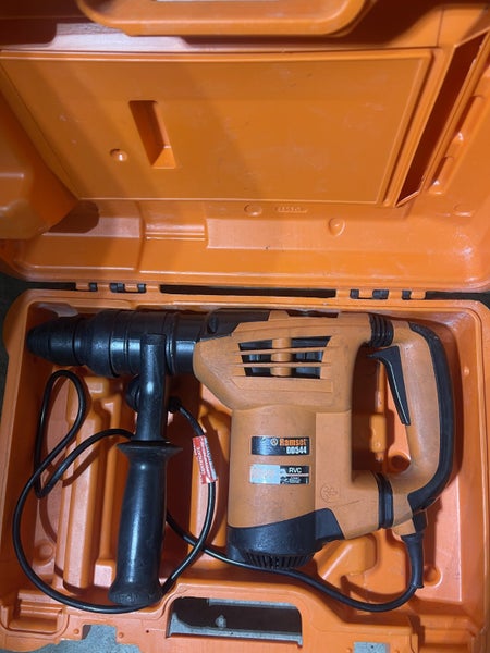 Ramset DynaDrill DD544 Rotary Hammer Drill Corded Carousel 1