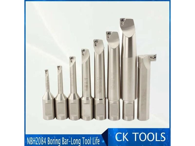 Good Price SBJ2030-115 1PCS Boring Bar 115mm Tool Shank For NBH2084 Boring Carousel 1