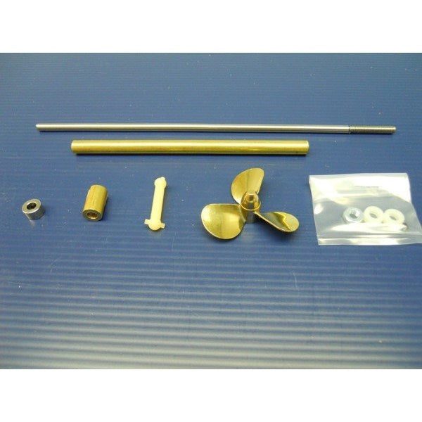 Dumas 2373 Kit #1260 Running Hardware Carousel 1