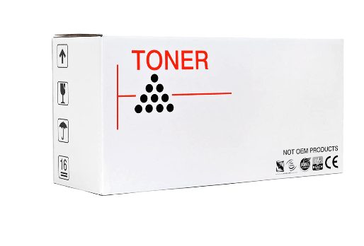 Icon Compatible Brother TN233M Magenta Toner Cartridge Carousel 1