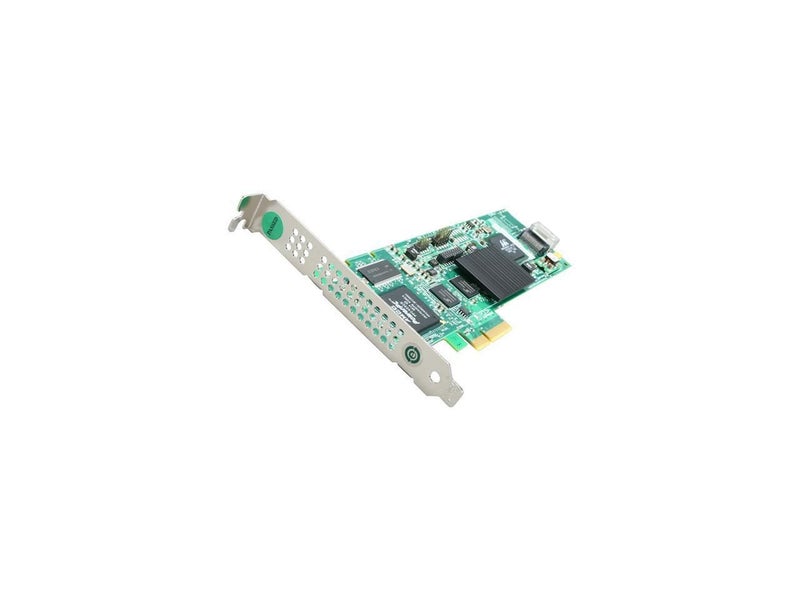 3ware 9650SE-4LPML PCI Express 4 SATA II Controller Card RAID Levels 0, 1, 5, 10 Carousel 4