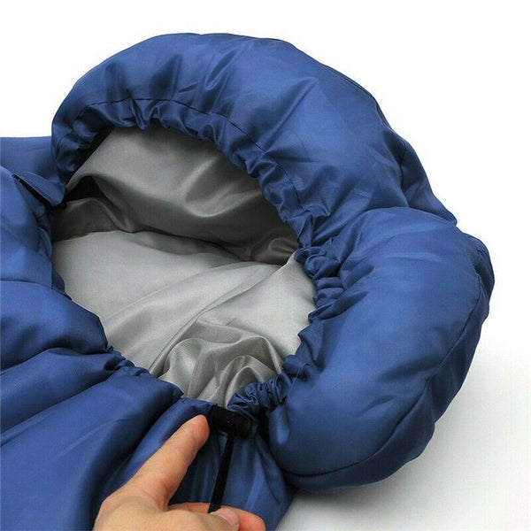 Brand New Sleeping Bags Camping Sleeping Bag Hiking Camping *Clearance* Carousel 2