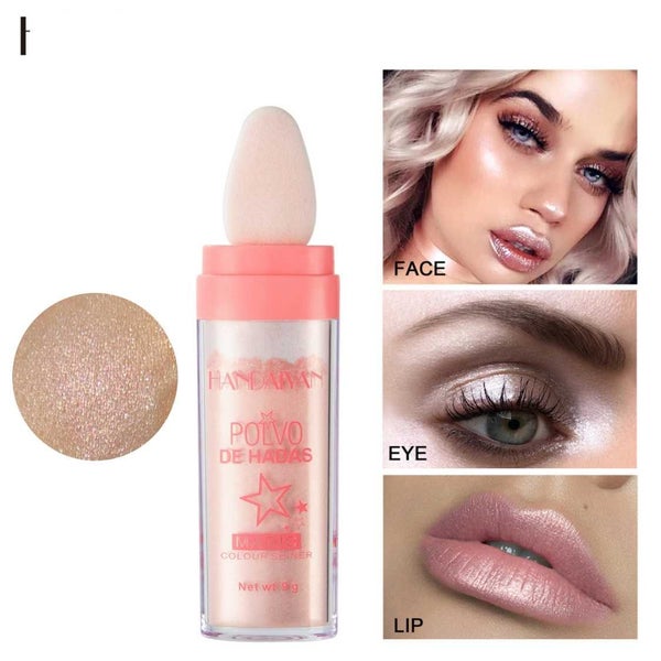 Shimmer Powder Highlight Powder Blusher *Over Stocked* Carousel 1