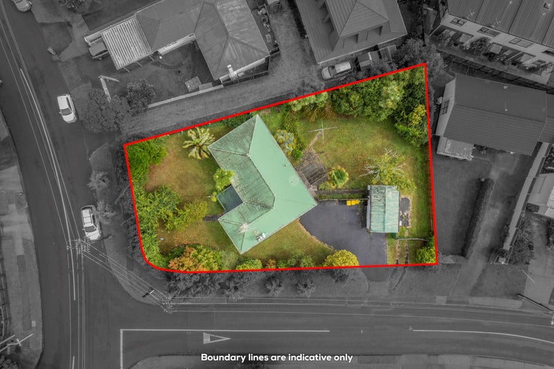 7 Gloria Avenue, Te Atatu Peninsula, Waitakere City, Auckland