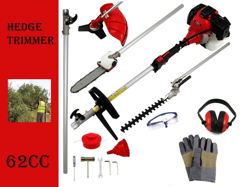 Hedge Trimmer (OVER STOCKED) Carousel 1